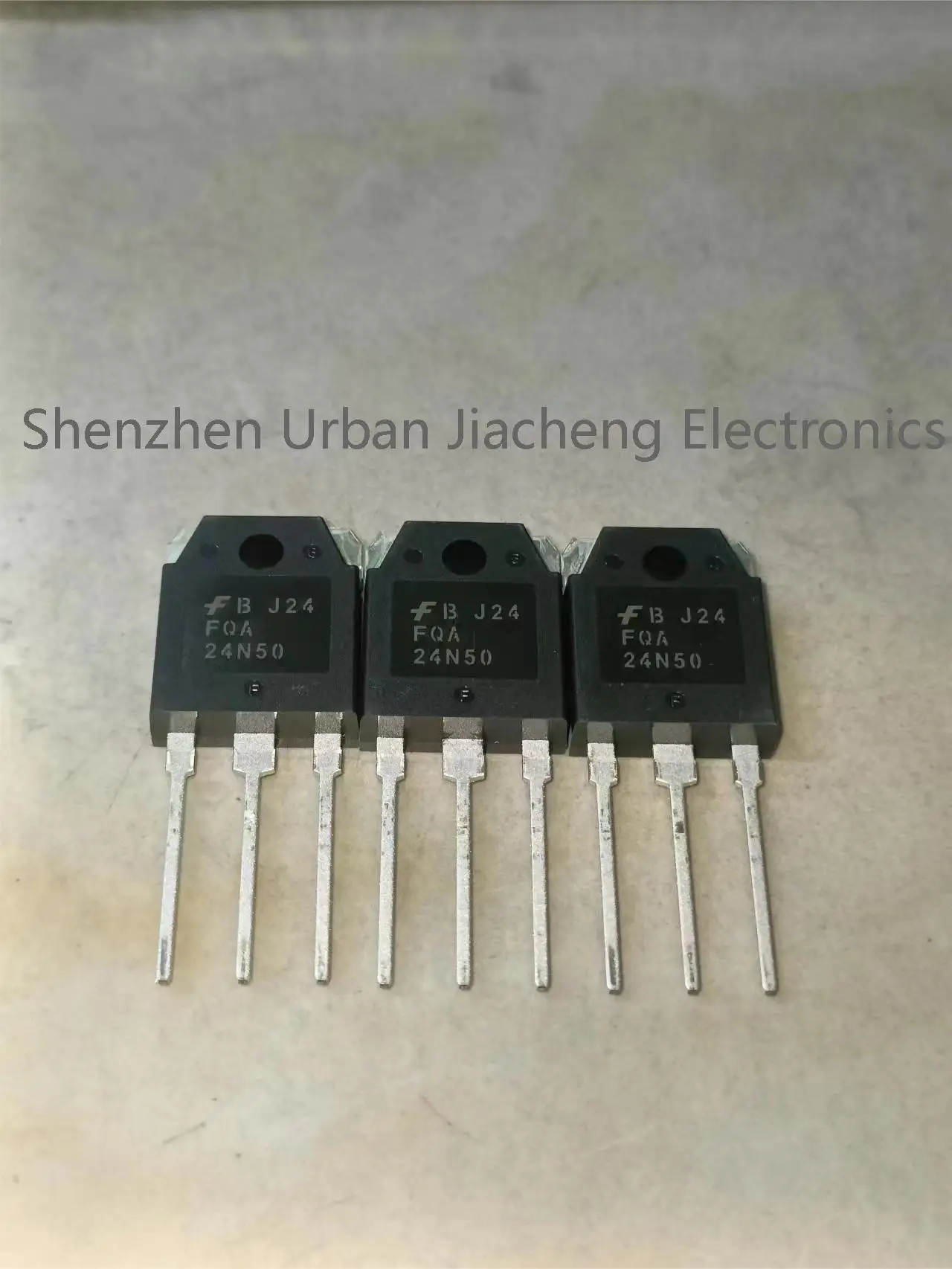 FQA24N50 FDA24N50 500V/24A MOS Imported Original Best Quality