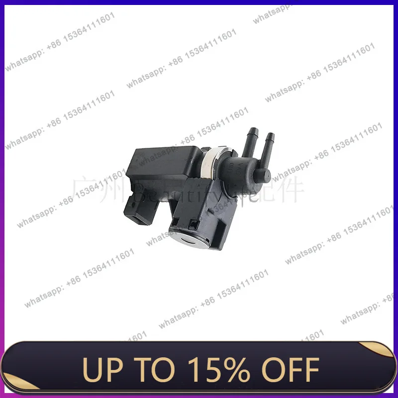 LD55203202 turbocharger, vacuum solenoid valve 55188059