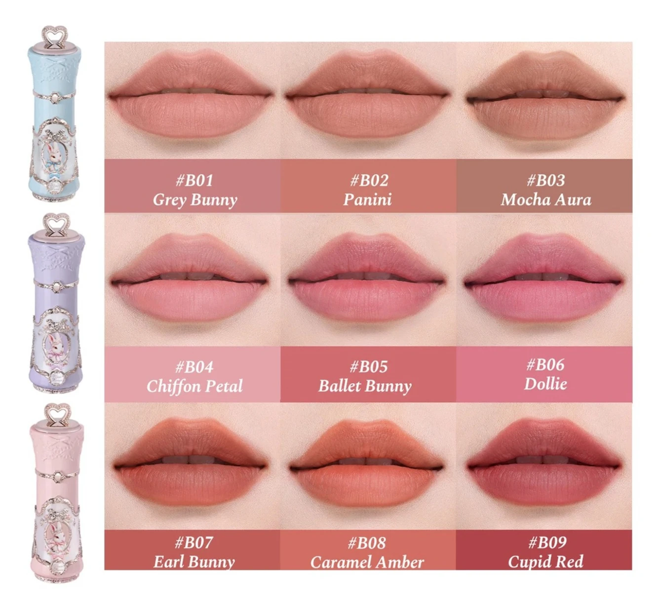 Thumbnail 3 - #49 Best Selling Cosmetic Sets