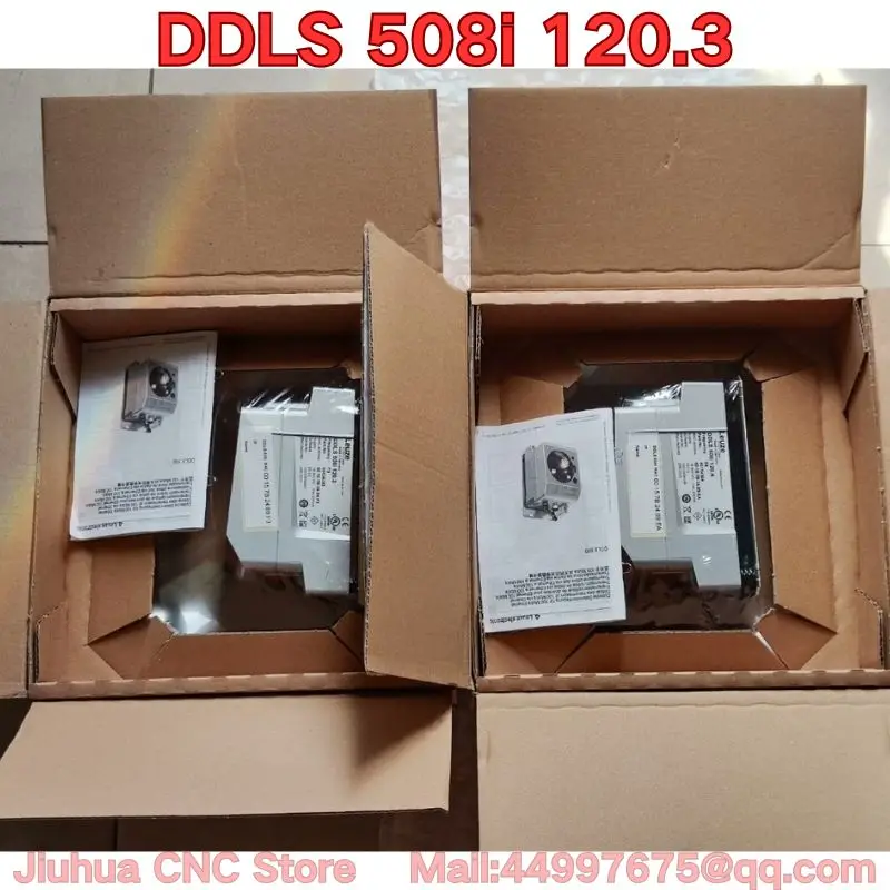 New DDLS 508i 120.3 Optical Communication Sensor Latest Prices as of August 2026
