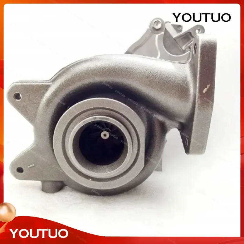 CT16V Turbo VB31 1720111070 17201-11070 for Hilux Prado Innova Fortuner Revo 1GD-FTV 2.4L