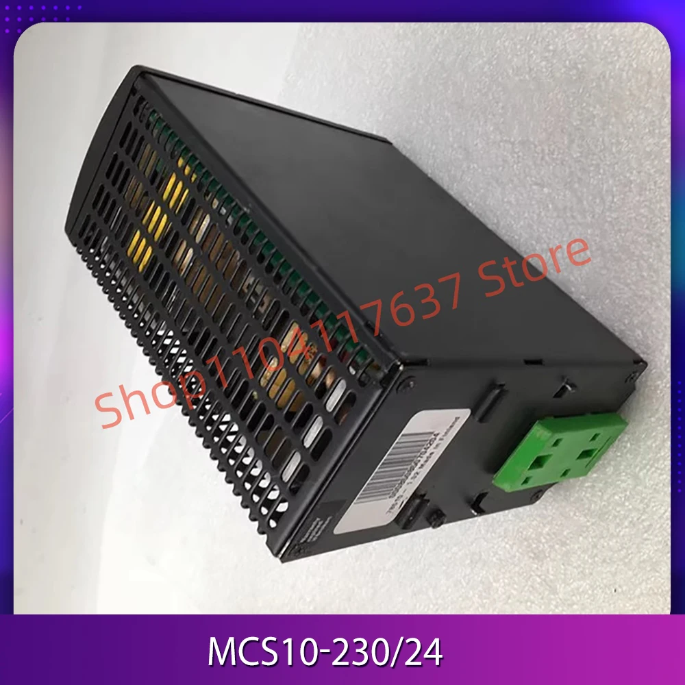 

Switching power module MCS10-230/24