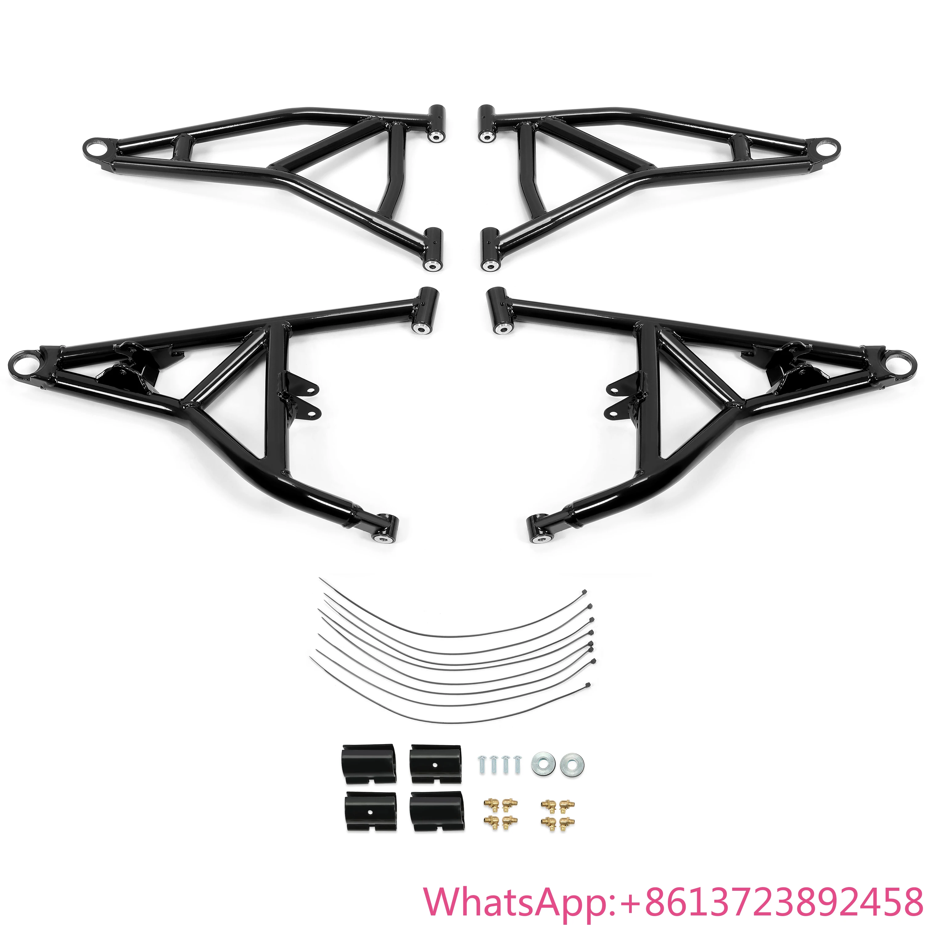 

High Clearance Front Lower a Arms for Polaris RZR XP 1000 / 4 Turbo 2014-2023