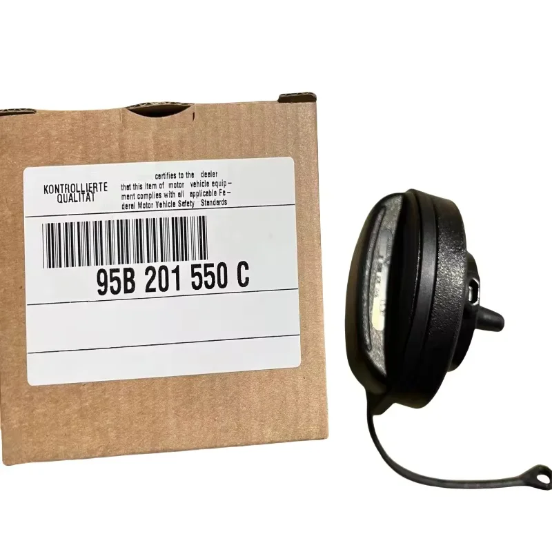 95B201550C New  equipment manufacturer Suitable for Porsche macan 95b201550c cap with retained pendant for fuel tank