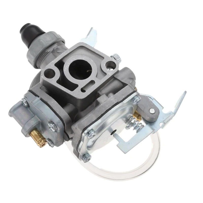 1 Piece Carburetor Carb A021002520 Metal For Shindaiwa B45 B45LA B45INTL Brushcutter TK Slide Valve