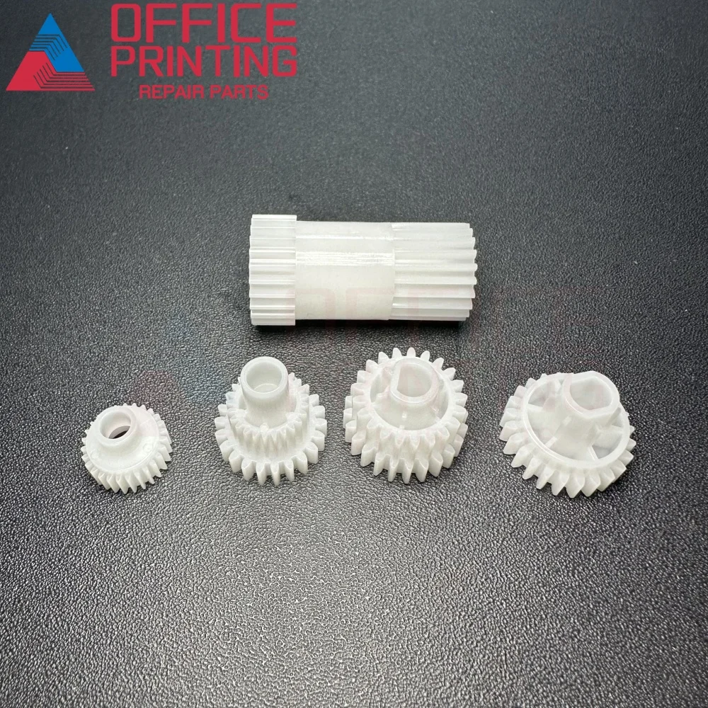 Premium Developer Gear Tailored support for TOSHIBA e - Studio 2006, 2306, 2506, 2007, 2307, 2507, 2505, 2505F & 2505H
