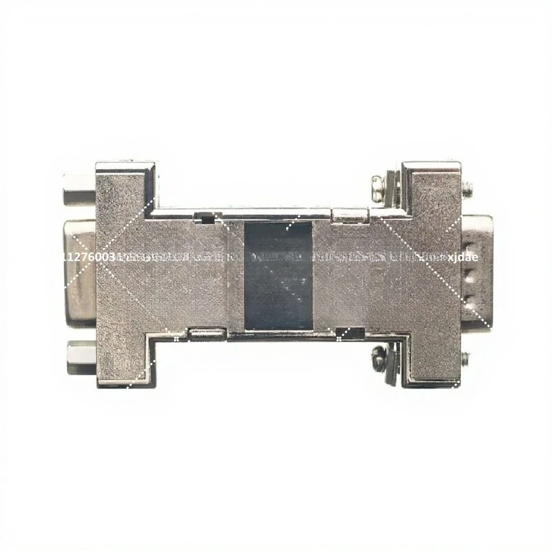 1pcs Linear Scale DC24V to DC5V Converter 24V PLC Adapter Linear Encoder Voltage Adapter