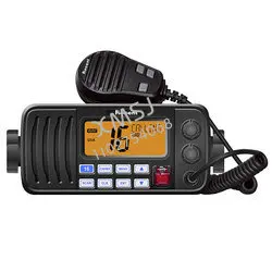 New RS-508M VHF Marine Radio 25W Marine Transceiver for Maritime Applications Ships Boats