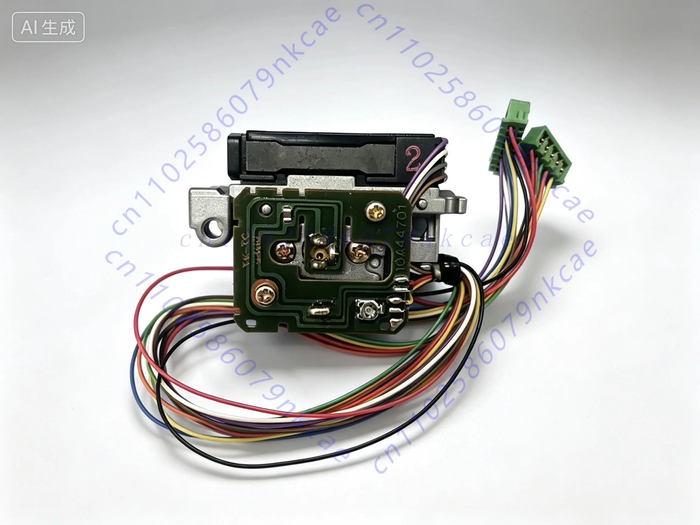 Replacement Optical Laser Pickup SF‑91 5‑pin & 8‑pin Version