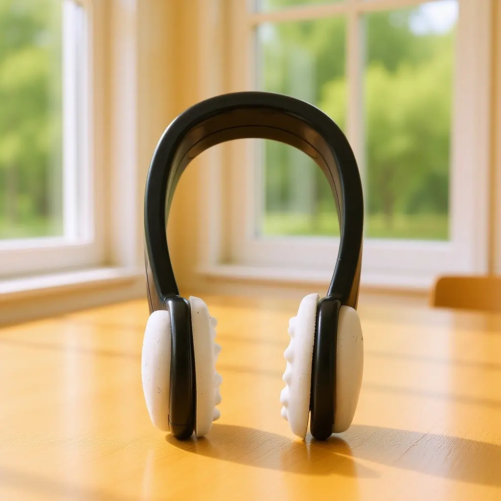 

Silicone Swim Nose Plug Swimming Equipment Noseclip for Supplies Black Clips