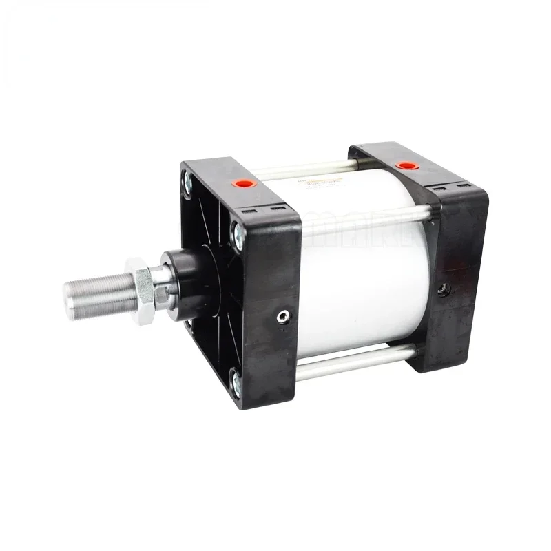 

High quality dual action 160mm aperture 250mm stroke cylinder