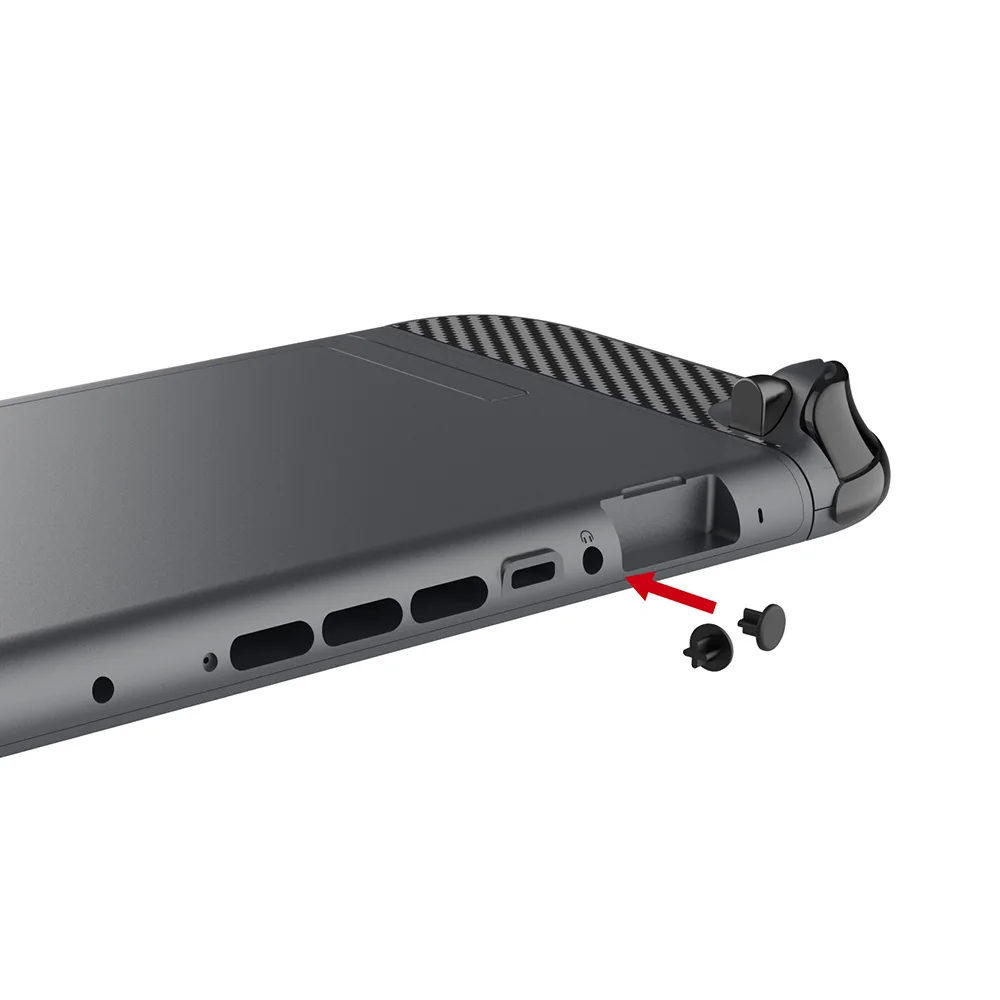 새로운 게임 액세서리 스위치 2 콘솔 용 먼지 커버 증명 팩, NS Switch2 조이 콘 게임 컨트롤러 보호용 스킨 스티커