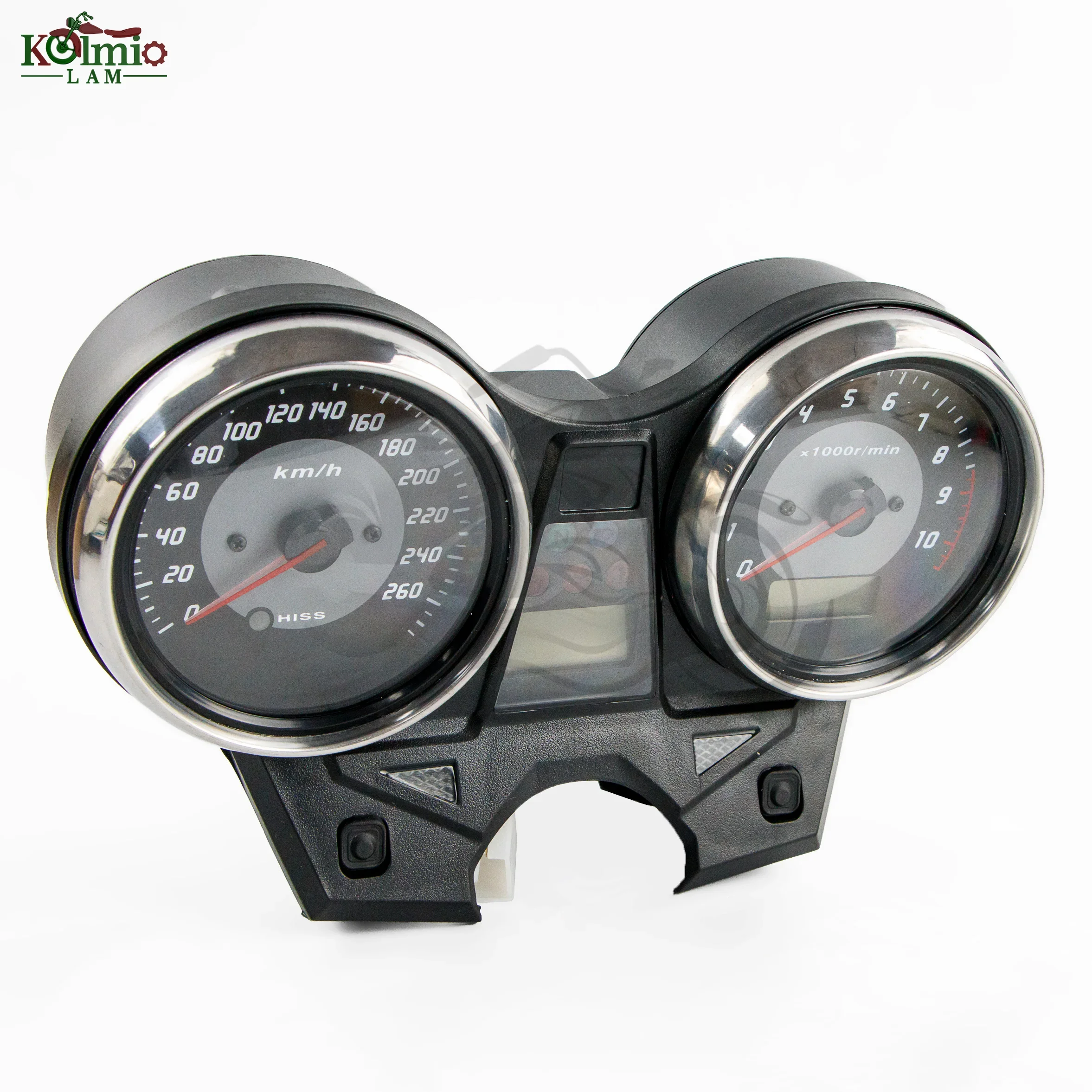 Fit For Honda 2003 - 2014 CB1300 Motorcycle Accessories Speedometer Tachometer Meter Instrument Gauge CB 1300 2008 2009 2010 12