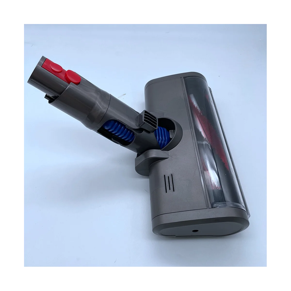 فرشاة أرضية للمكنسة الكهربائية ، فلتر ، رأس الشفط ، الأجهزة المنزلية ، النحافة الرقمية ، V12 ، الملحقات