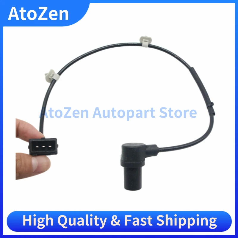 

Датчик положения коленчатого вала для Hyundai H1 Kia K2500 PREGIO 1995-2003 39650-42600 3965042600 39650 42600