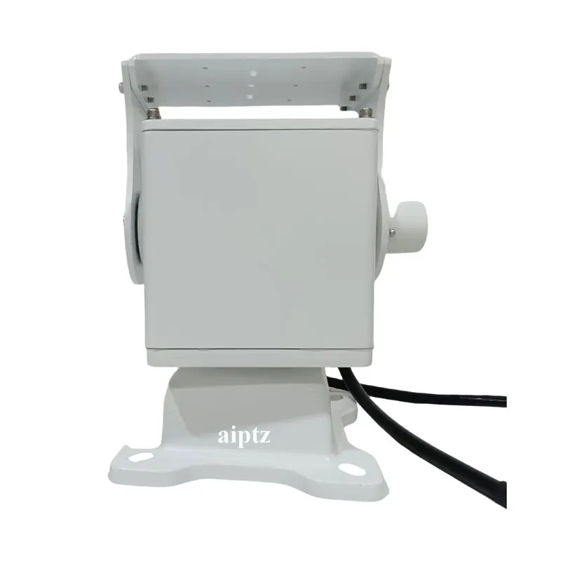 

Блоки и системы Pan-Tilt с нагрузкой 5 кг, подходят для интеграции камер PTZ, роботов PTZ с искусственным интеллектом, вращающихся коммуникационных антенн и т. д.