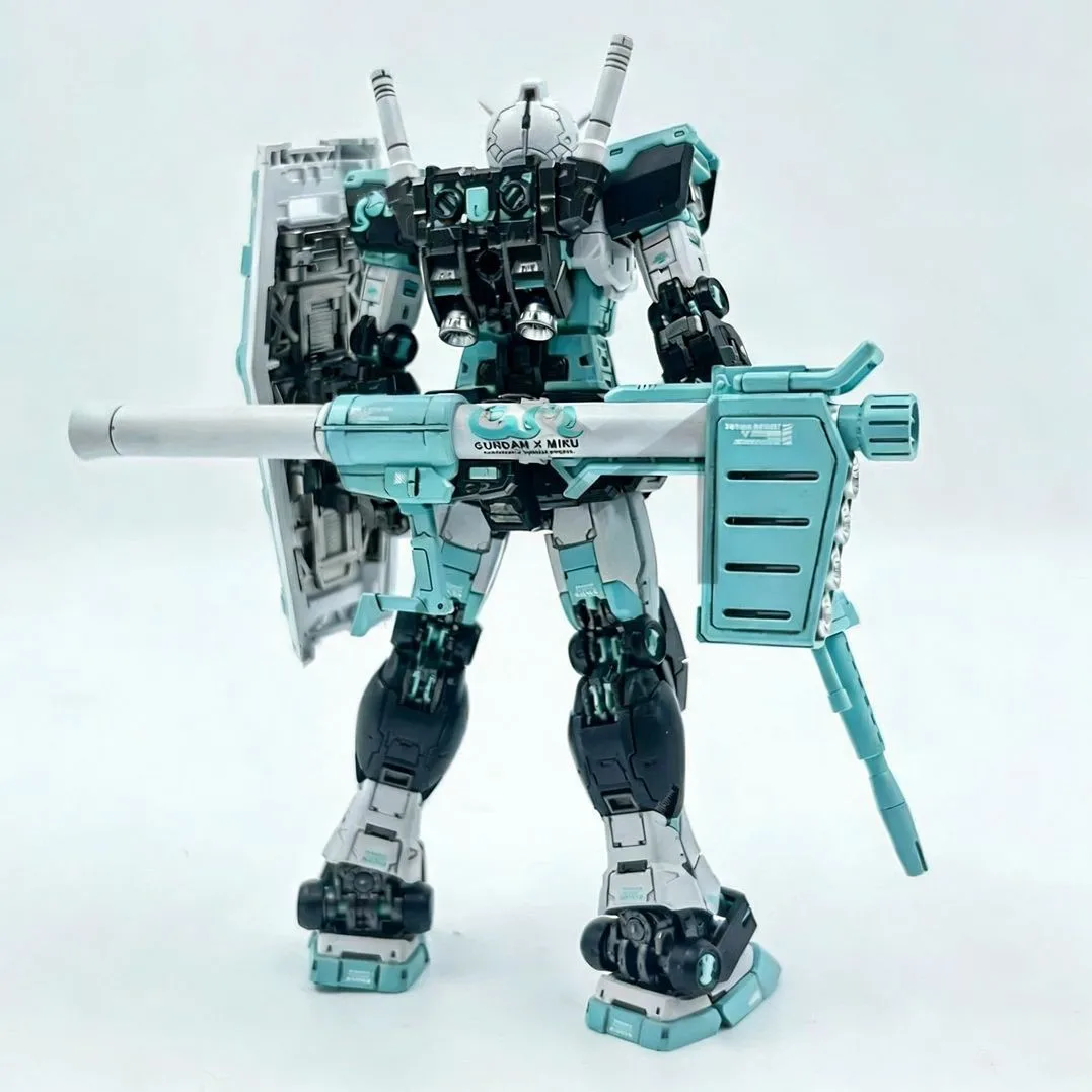 Thumbnail 2 - #10 Latest Scale Model Kits Updates
