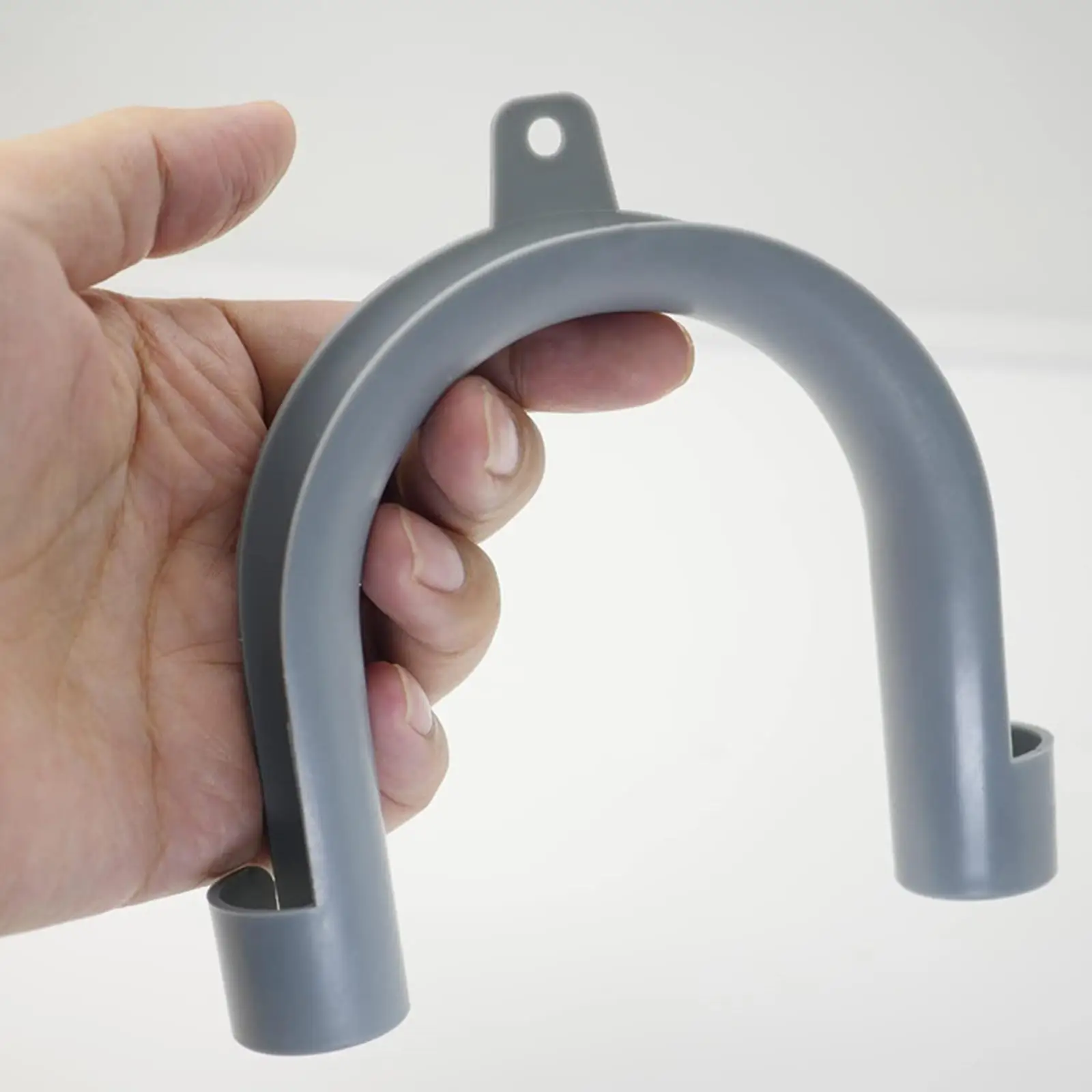 U Shape Drain Hose Guide for Dishwasher Hose Pipe Washer Drain Hose Holder