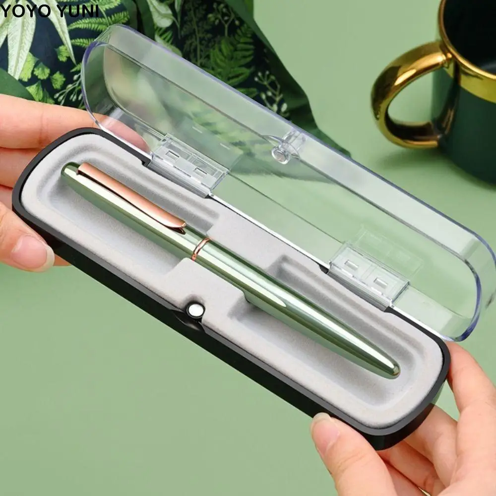 

Канцелярские принадлежности, металлическая перьевая ручка с тонким наконечником, гладкое письмо, каллиграфия, подарок, чернильные ручки, ручки для рисования, ручка для подписи, студенческое использование