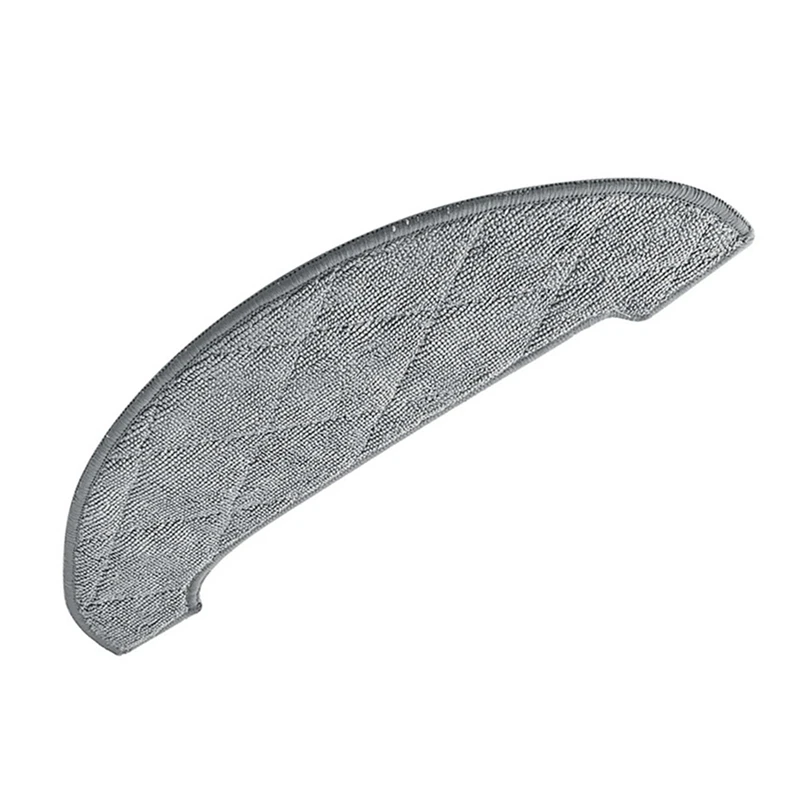 Для Imou RV1 Pro, Imou RV1 Pro Max робот-пылесос, аксессуары, тряпка, запасные части для швабры