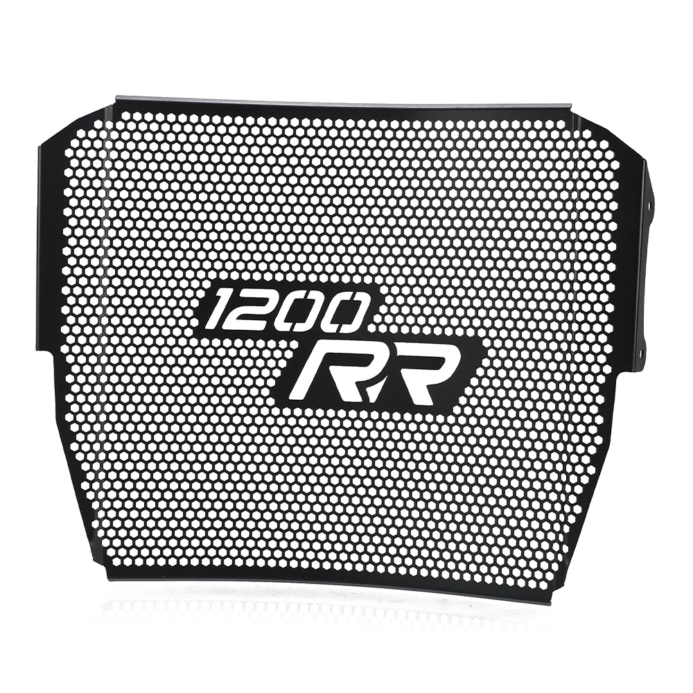 

For Speed Triple 1200 RR 2021-2022-2023-2024-2025 Motorcycle Accessories Radiator Guard Grille Cover Engine Skid Plate Cover Set