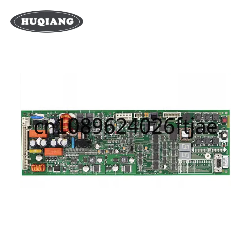 Hq Lift Parts Eleva…