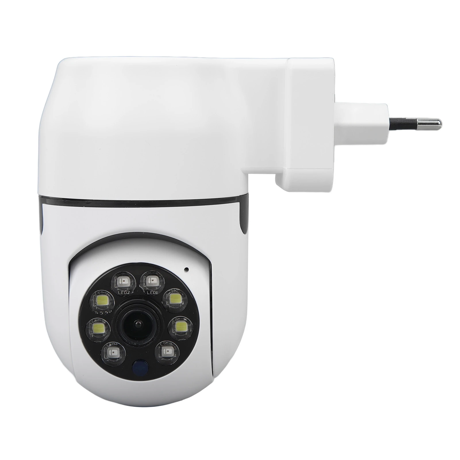 wifi-セキュリティカメラ-屋内用-a16-355-度全視野-モーション検知-ナイトビジョン-スマートプラグ-家庭用-スーパーマーケット-オフィス用
