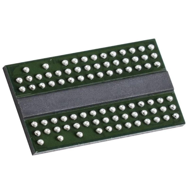 1/5/10Pcs MT47H64M16NF-25E IT:M FBGA-84 Dynamic Random Access Memory	 RoHS Storage capacity 1 Gbit 64 M x 16	 Voltage 1.9 V