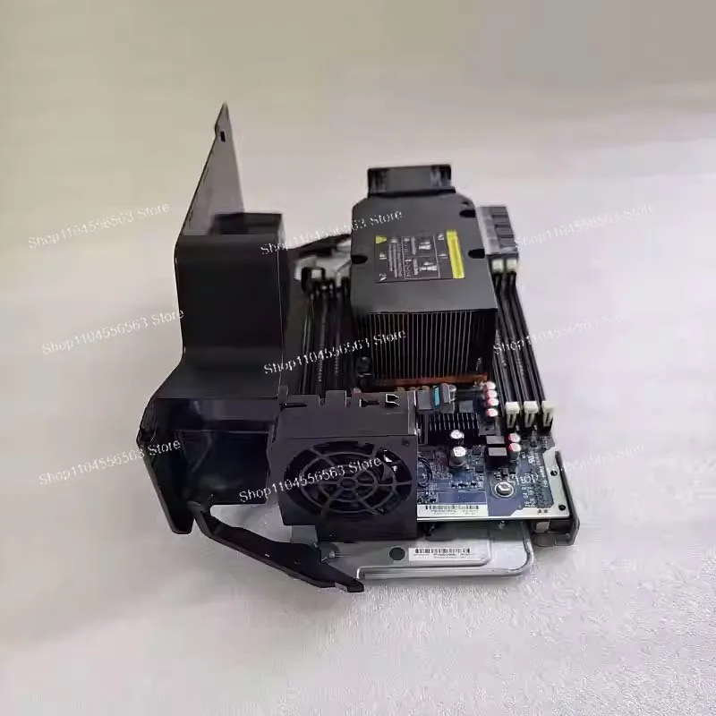 844782-001 لوحة توسيع ذاكرة وحدة المعالجة المركزية الثانية لمحطة العمل HP Z6 G4، متوافقة مع 900199-001، مكون من درجة الخادم المستخدم
