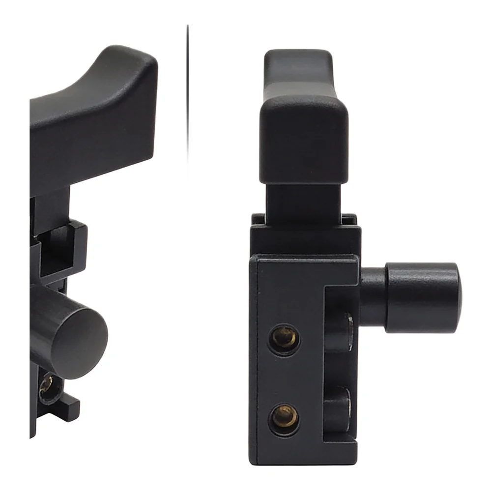 Maintenance for service Replacement Switch Enhanced Longevity For Use Plastic Construction Compact Design Maintenance