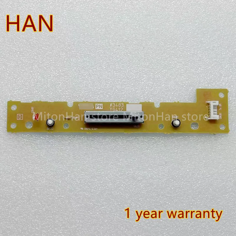 New Original For Yamaha P45 P 45 Motherboard Main board P45 Power Board P45 PN Board