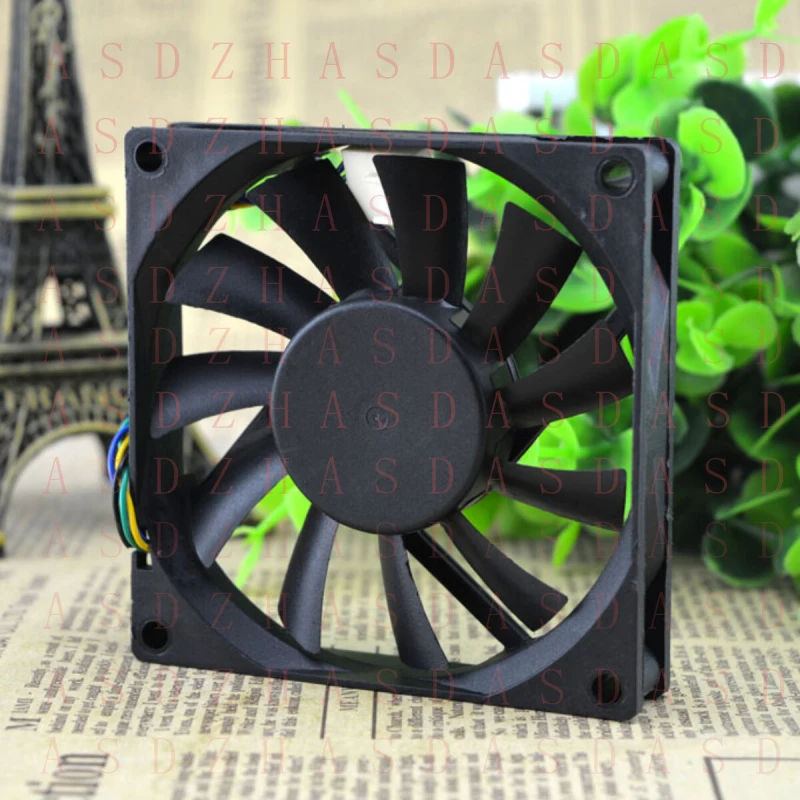 Z for JMC 8015-12HB HAPW 8015 8cm 12V0.55A Chassis Cooling Industrial Fan
