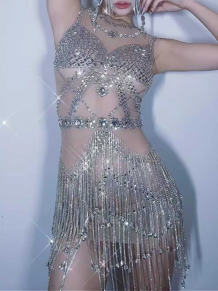 Hoge kwaliteit hot stamping sexy doorzichtige mesh elastische heupwikkelrok 2025, nieuwe modieuze aangepaste dameskleding