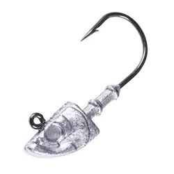 Jig Heads Set 3.5G 5G 9G 13G 21G 28G 36G 55G 75G 150G Fishing Hook Soft Worm Jig Lure Hook Jig Head Fishing Tackle