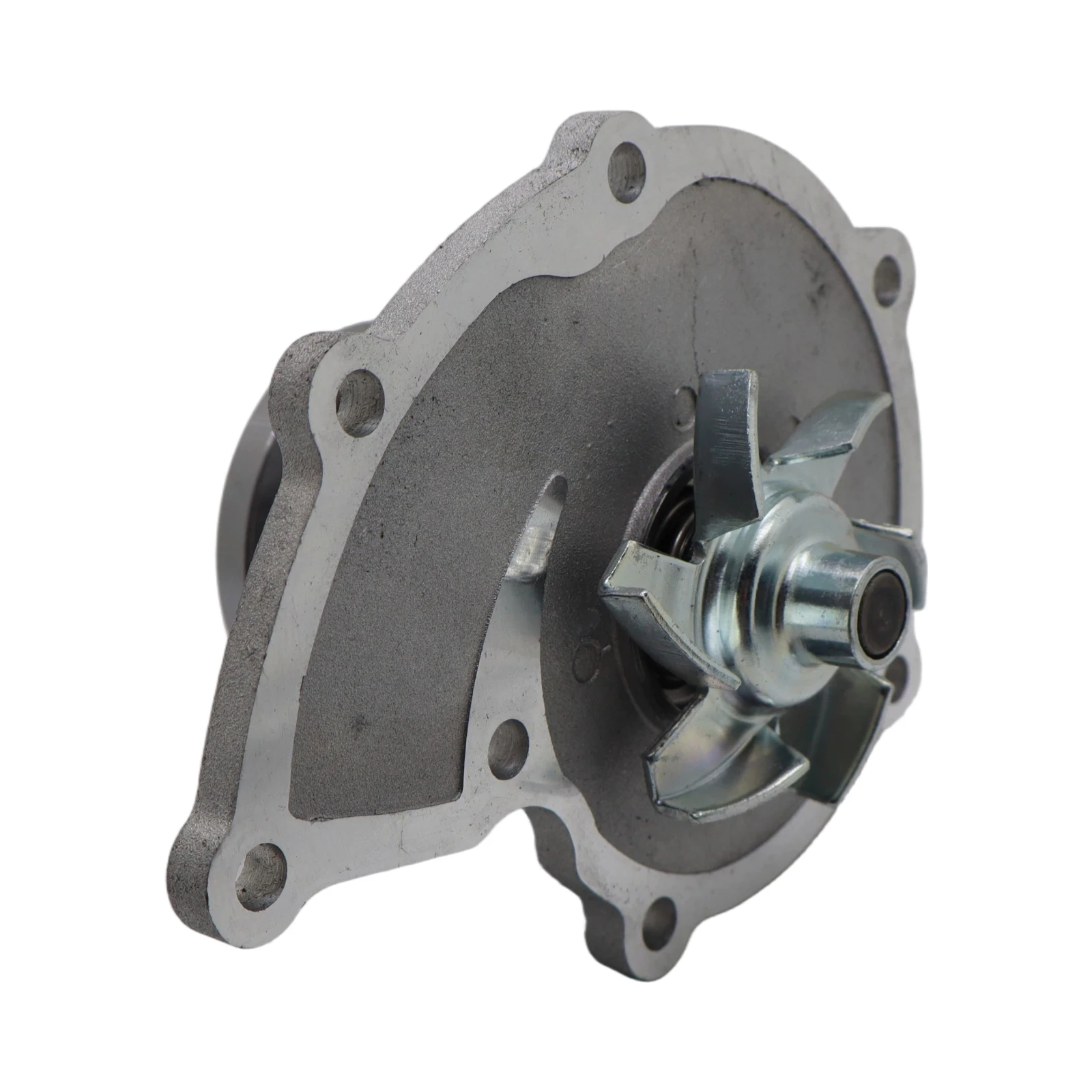 TO214 161107815871 212T1-09451 Water Pump Insert For Toyota Forklift 7FG 8FG 4Y 7 Series Engine