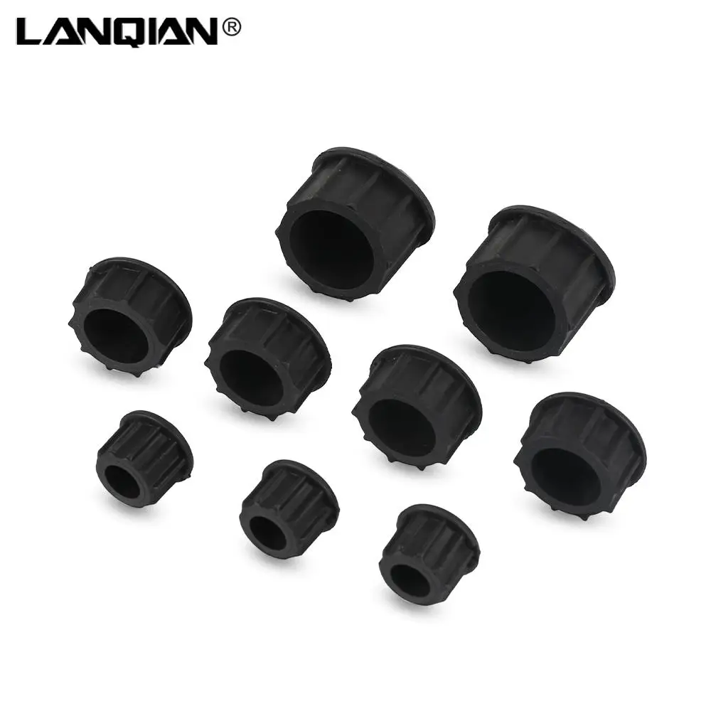 Motorcycle Frame Hole Cover Caps Plug For BMW R1200GS LC R 1200 GS LC Adventure R1250GS R 1250 GS Adventure 2014-2022 2021 2020