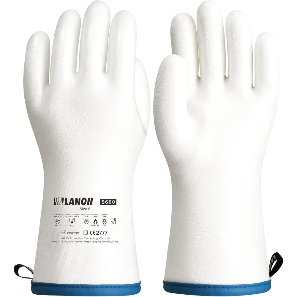 

Heat Resistant Liquid Silicone Oven Gloves Food Grade Waterproof Large