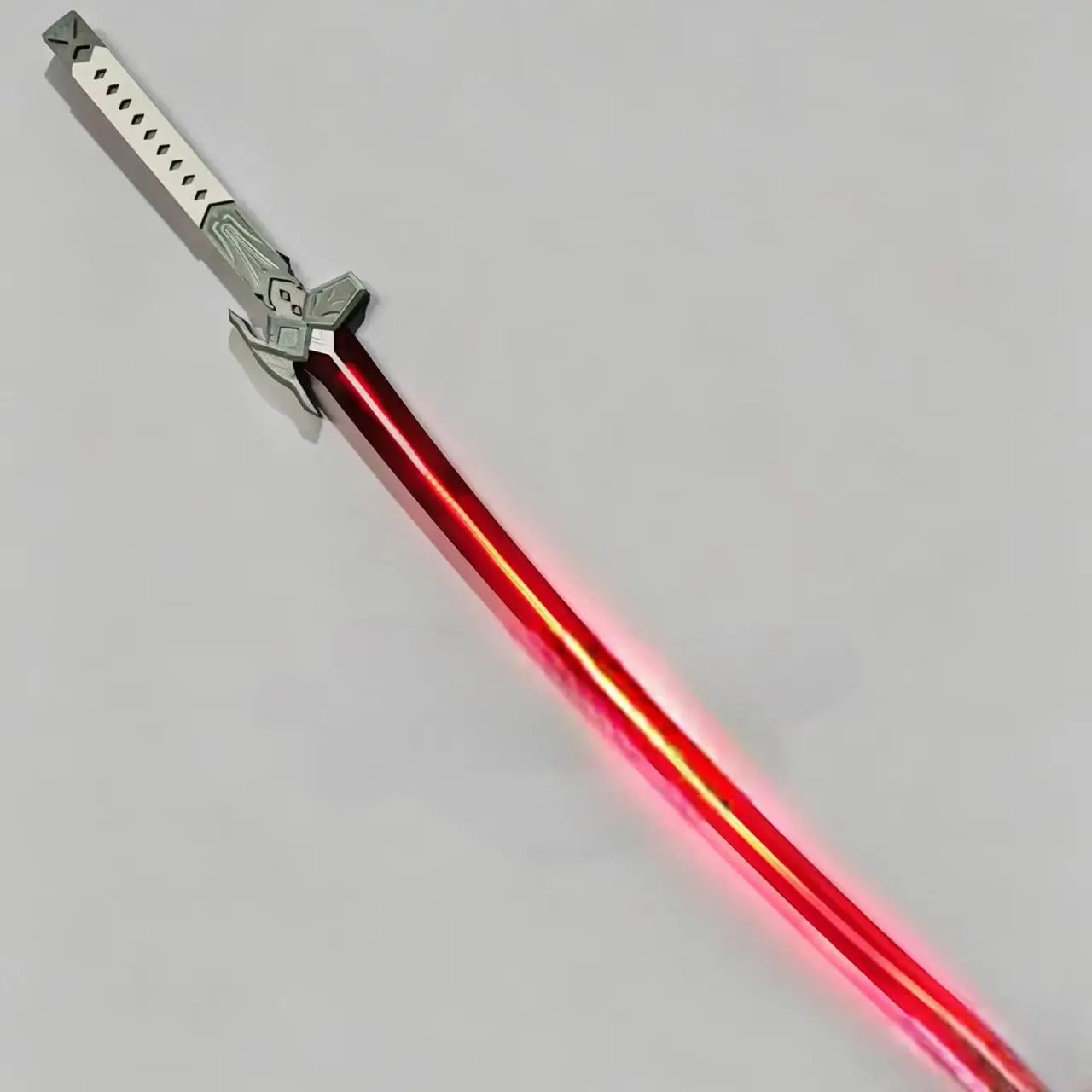 Anime Kafka Sword Honkai Star Rail Cosplay Props Katana for Halloween Carnival Fancy Party Events Game Costumes Accessories Prop