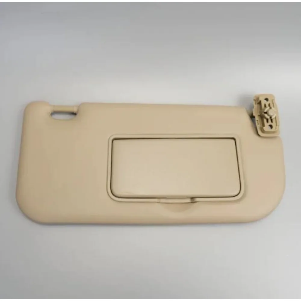 Roof Sun Visor Vanity Mirror For Kia 2005-2010-2011-2012-2013 Sportage