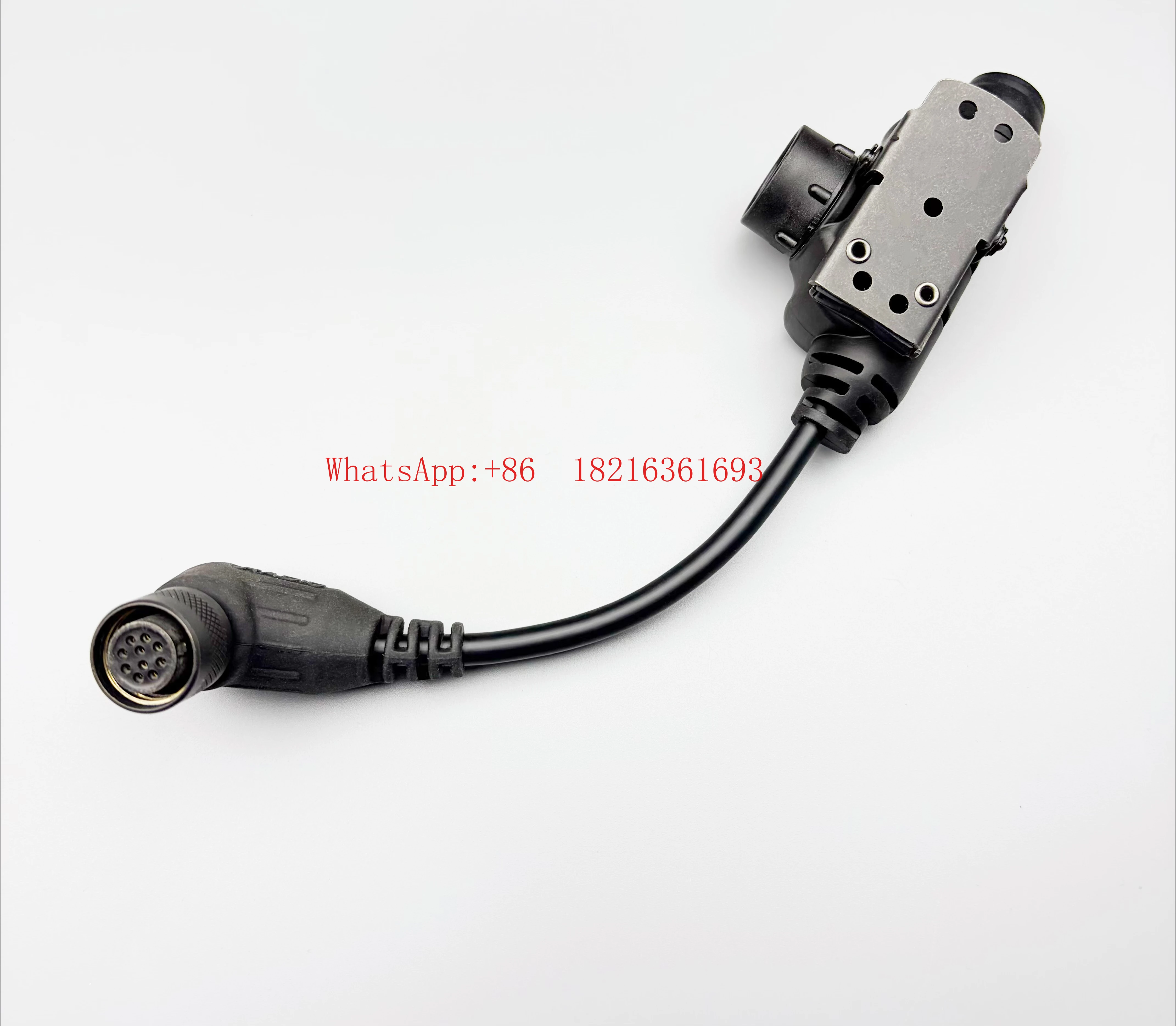 90 Degree Right Angle Elbow 10PIN/U94V2 PTT10 Pin Cable Accessory