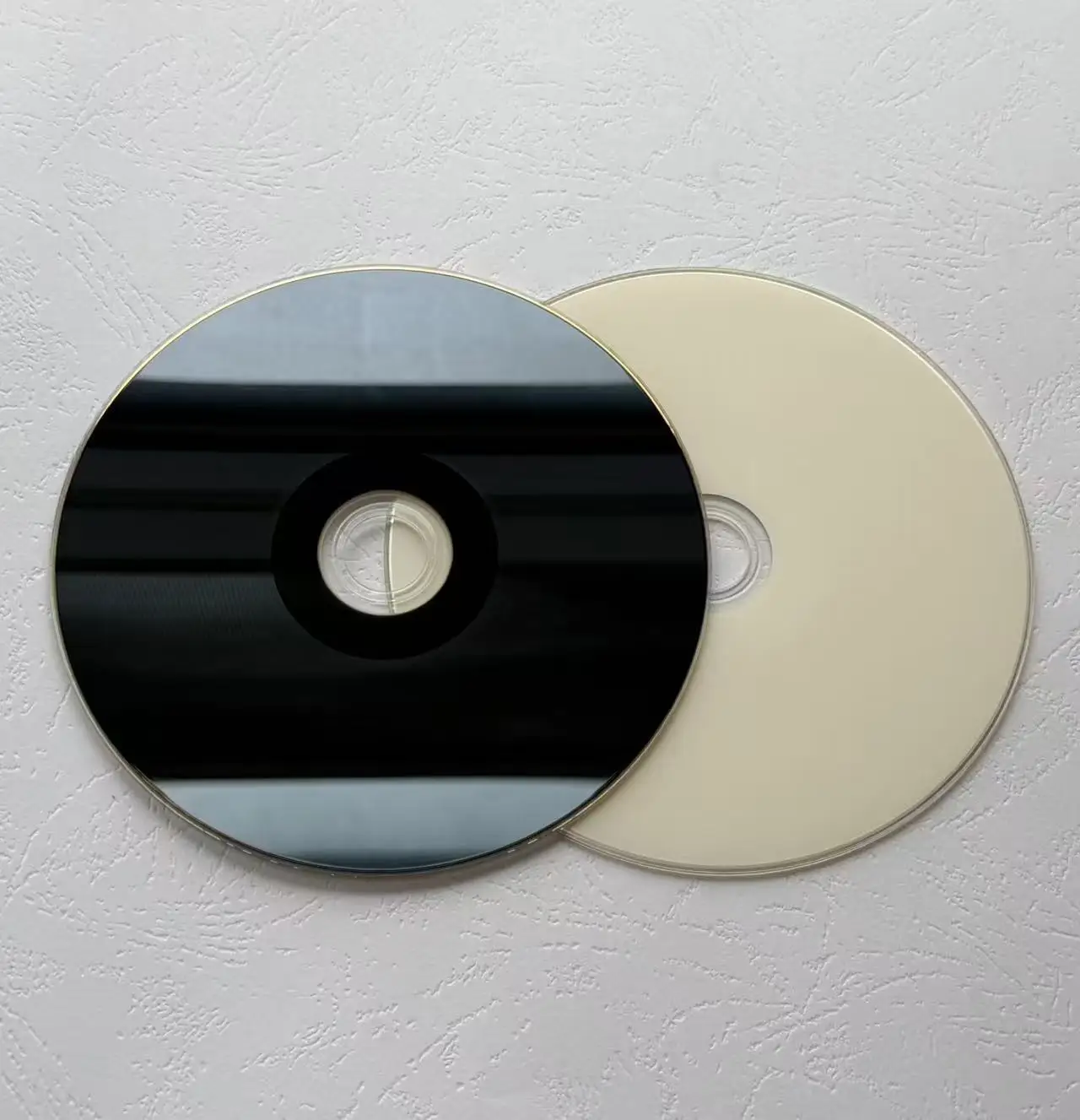 Wholesale 5 discs A+ LALA Blank Printable 6x 25 GB Rewritable Blu Ray BD-RE Disc