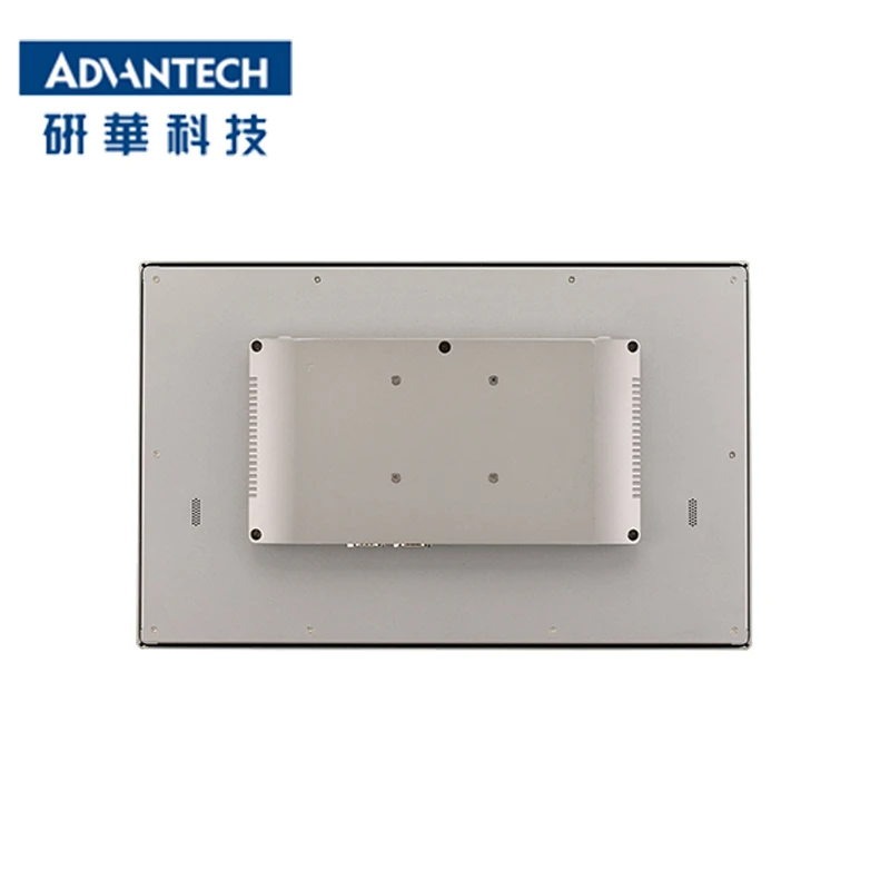 Advantech PPC-3180SW 18.5 Inch Fanless Widescreen Wall Mount All-In-One Touch Screen Industrial Panel PC