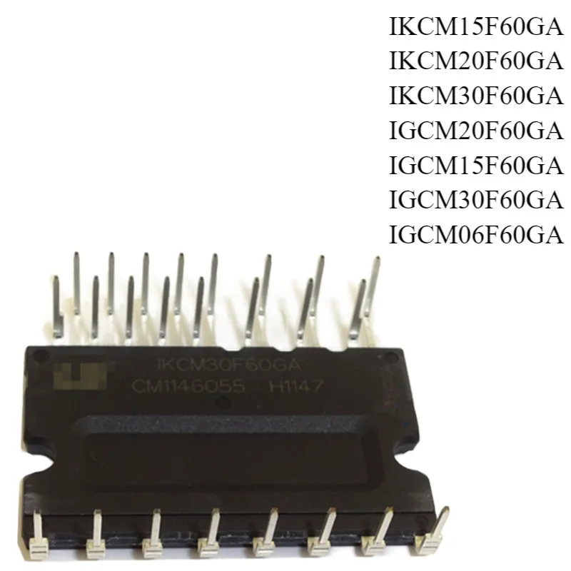 IKCM15F60GA15F60GA IKCM20F60GA20F60GA IKCM30F60GA30F60GA IGCM15F60GA IGCM20F60GA IGCM30F60GA IGCM06F60GA Module