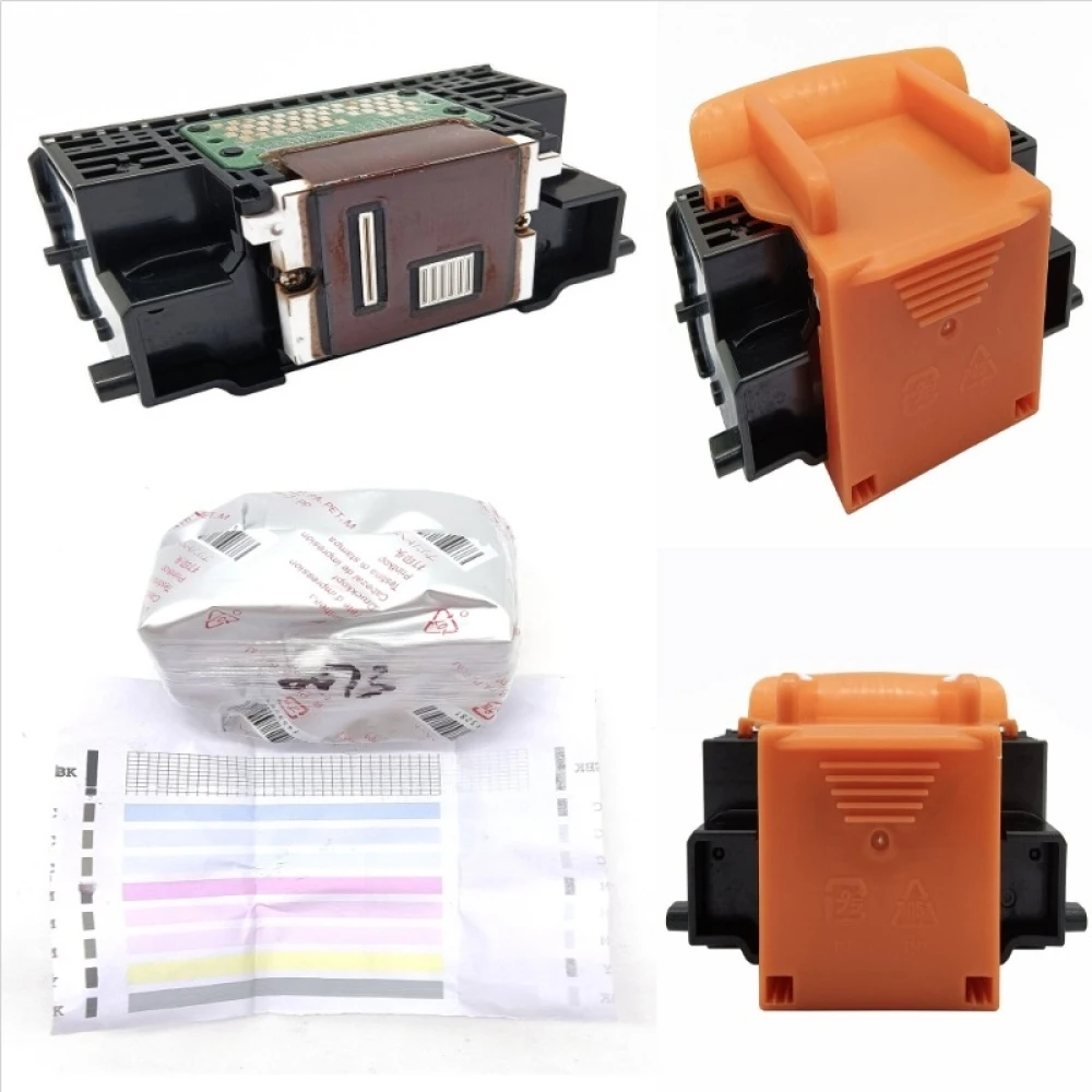 QY6-0073 Full Color Printhead For Canon Pixma MG5150 MX860 MG5110 MP560 MG5130 MX870 MX876 MP628 MX878 MP620 IP3600 MG5151 MP540