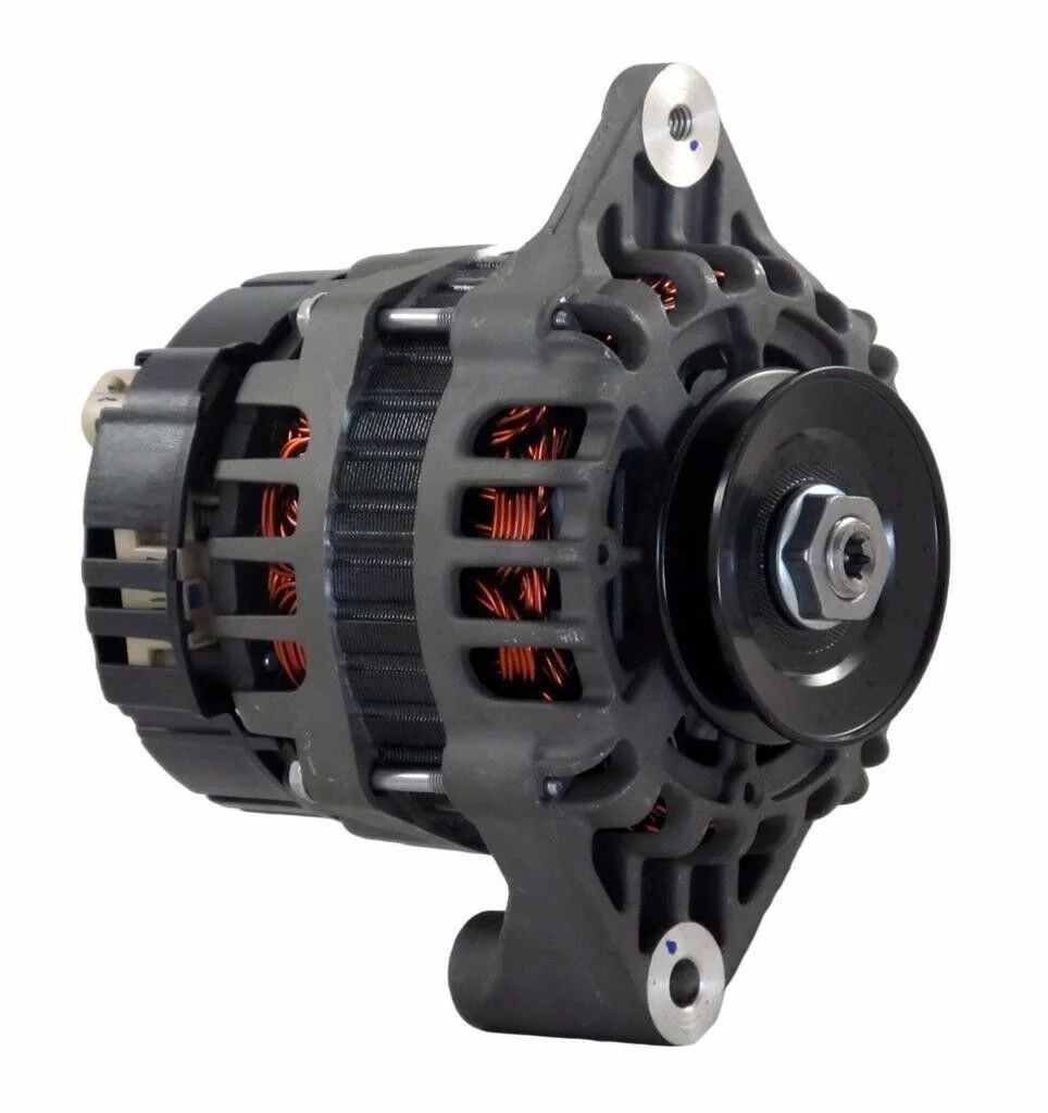 

For Volvo Penta Marine 4.3 5.0 5.7 2000-2007 Alternator Compatible Truck Alternators Model 3862612-