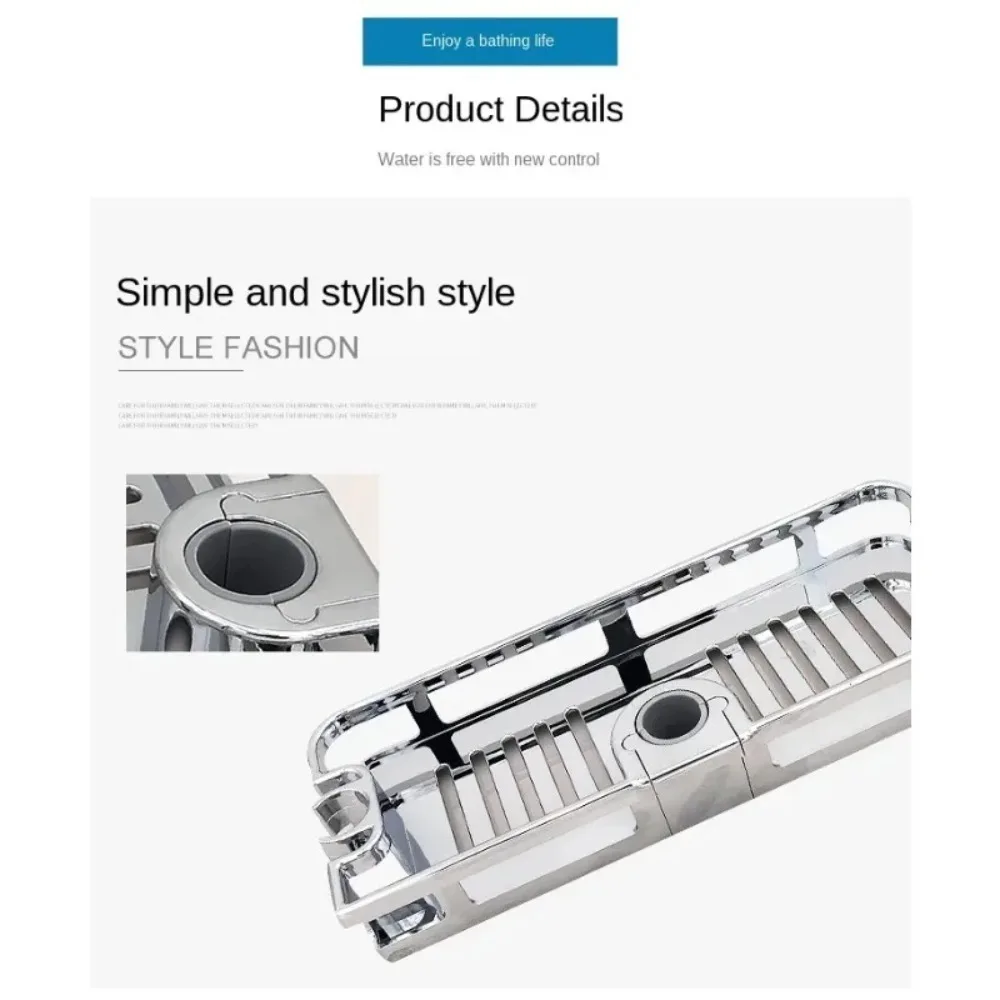Thumbnail 2 - #33 Bathroom Organizer Racks Discount Picks