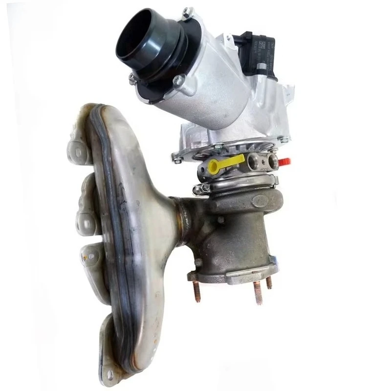 New Fuel Turbocharger Turbo Charger A2700902980 A0001531859 AL0069 for GLA CLA 250 2.0L Gas Engine