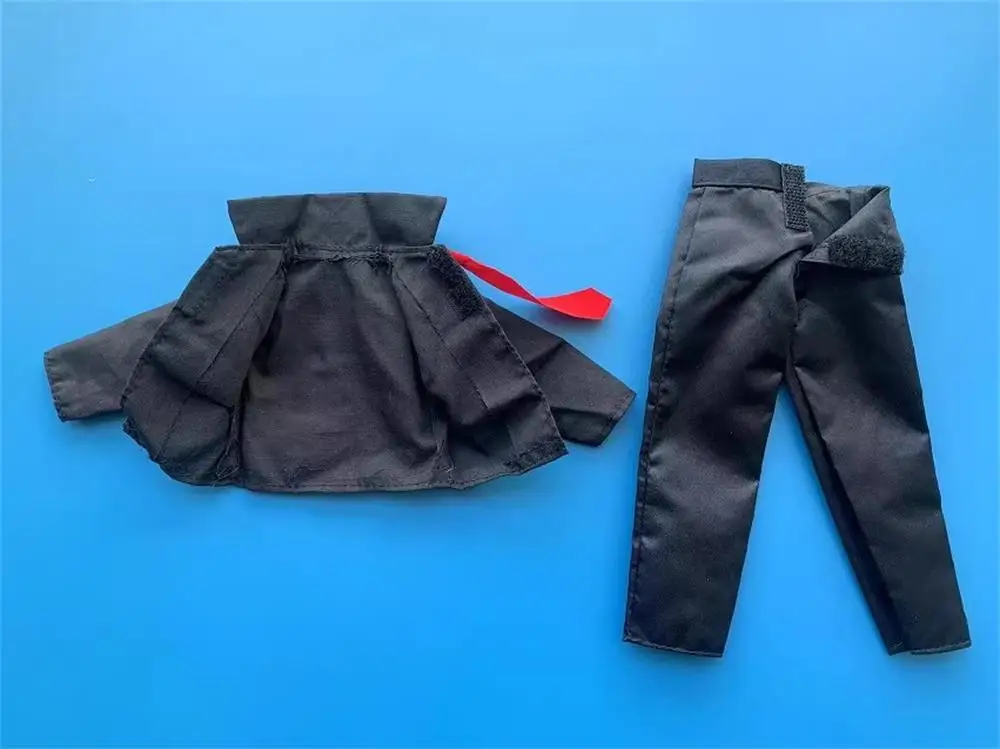 

ZYTOYS 1/6th Fashion Modern Dress Coat Pant Suit with Tie No Body No Head Toys Model For 12" BD001 B001 COO Doll Figure DIY