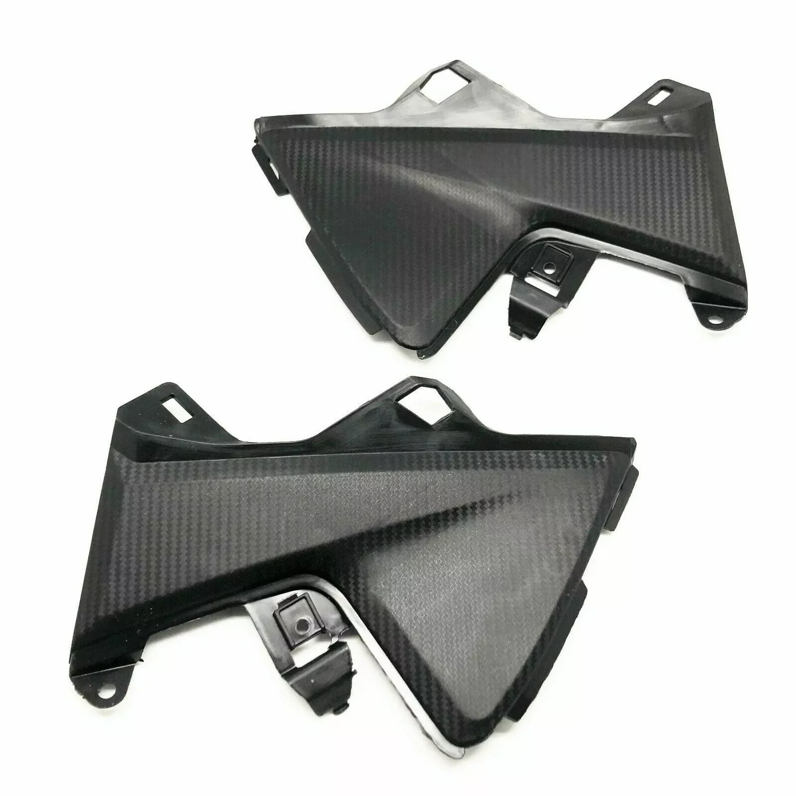 غطاء جانبي لخزان الغاز ، زخارف مجرفة لهوندا CBR 600RR-من F5
