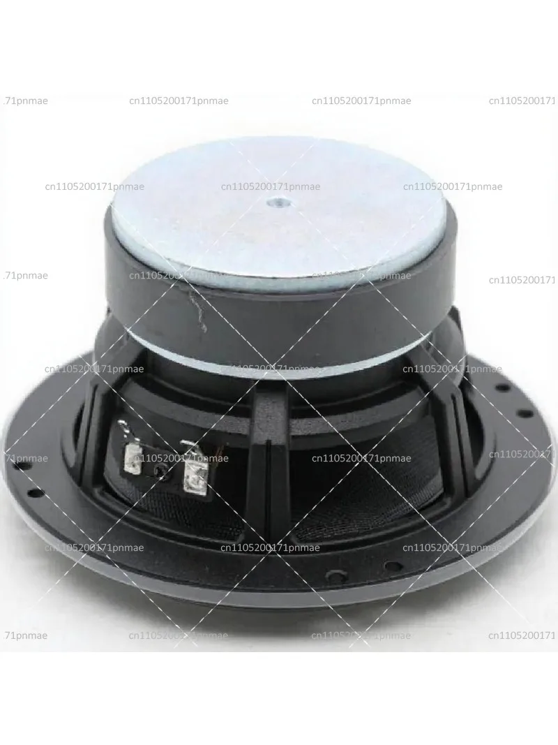 5.5 Inch Fever Mid-Bass Speaker Replacement Upgrade Part for Car Audio System